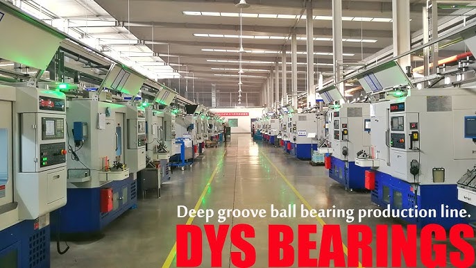 ball bearing manufacturers