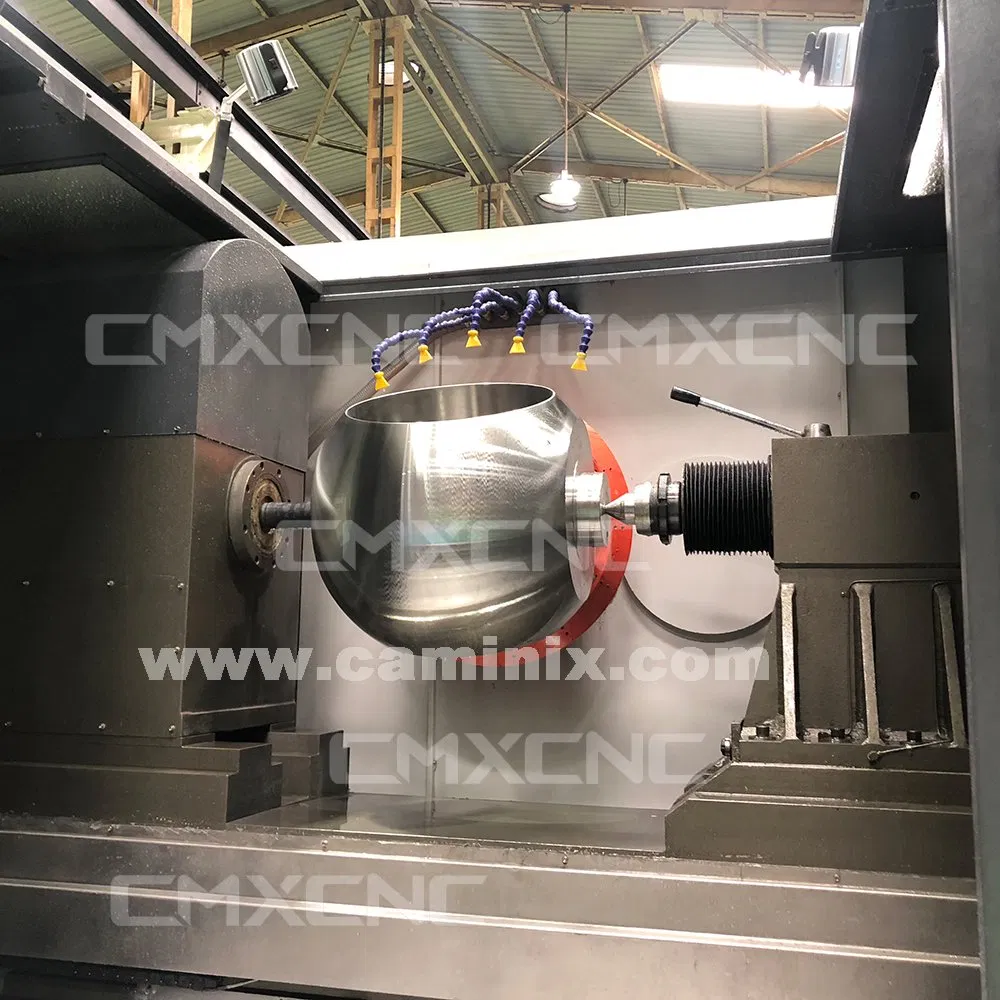 ball valve ball manufacturers