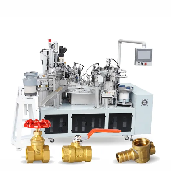 ball valve manufacturer