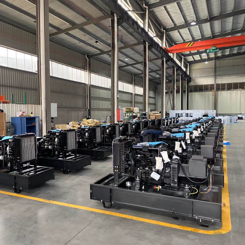 Sourcing Generator Supplier from China: The Ultimate Guide 2026