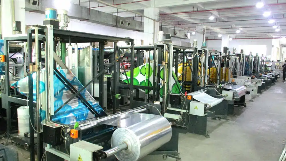 balloon manufacturer usa
