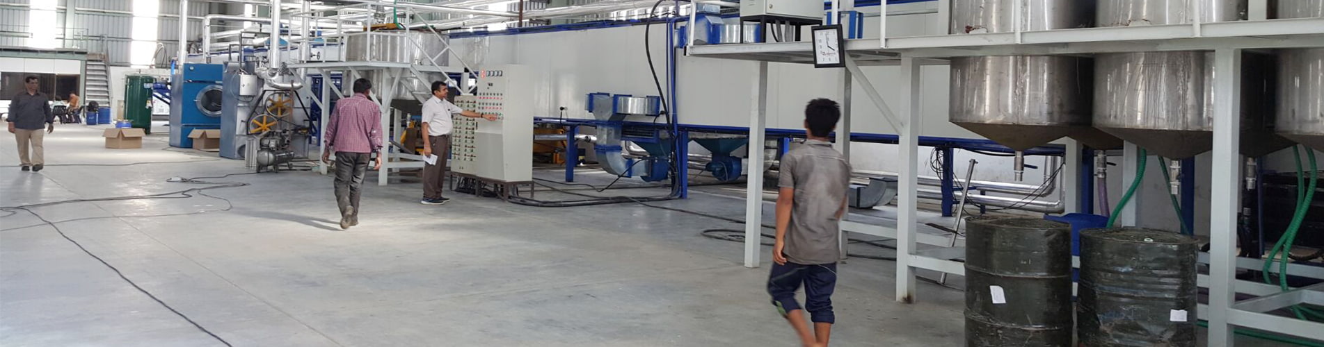 balloon manufacturers usa list