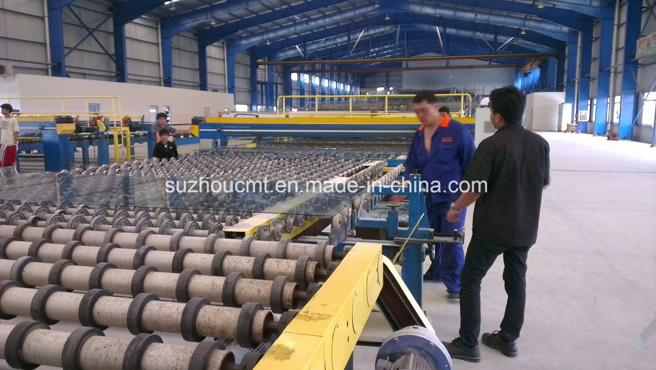 glass block supplier