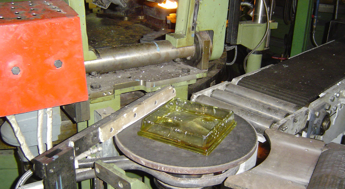 glass block supplier