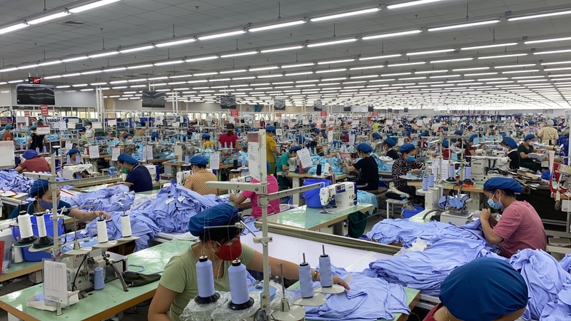bamboo clothing manufacturers