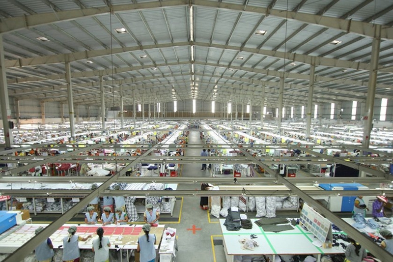 bamboo clothing manufacturers