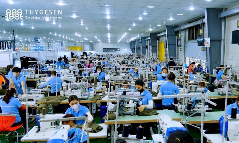 bamboo clothing manufacturers