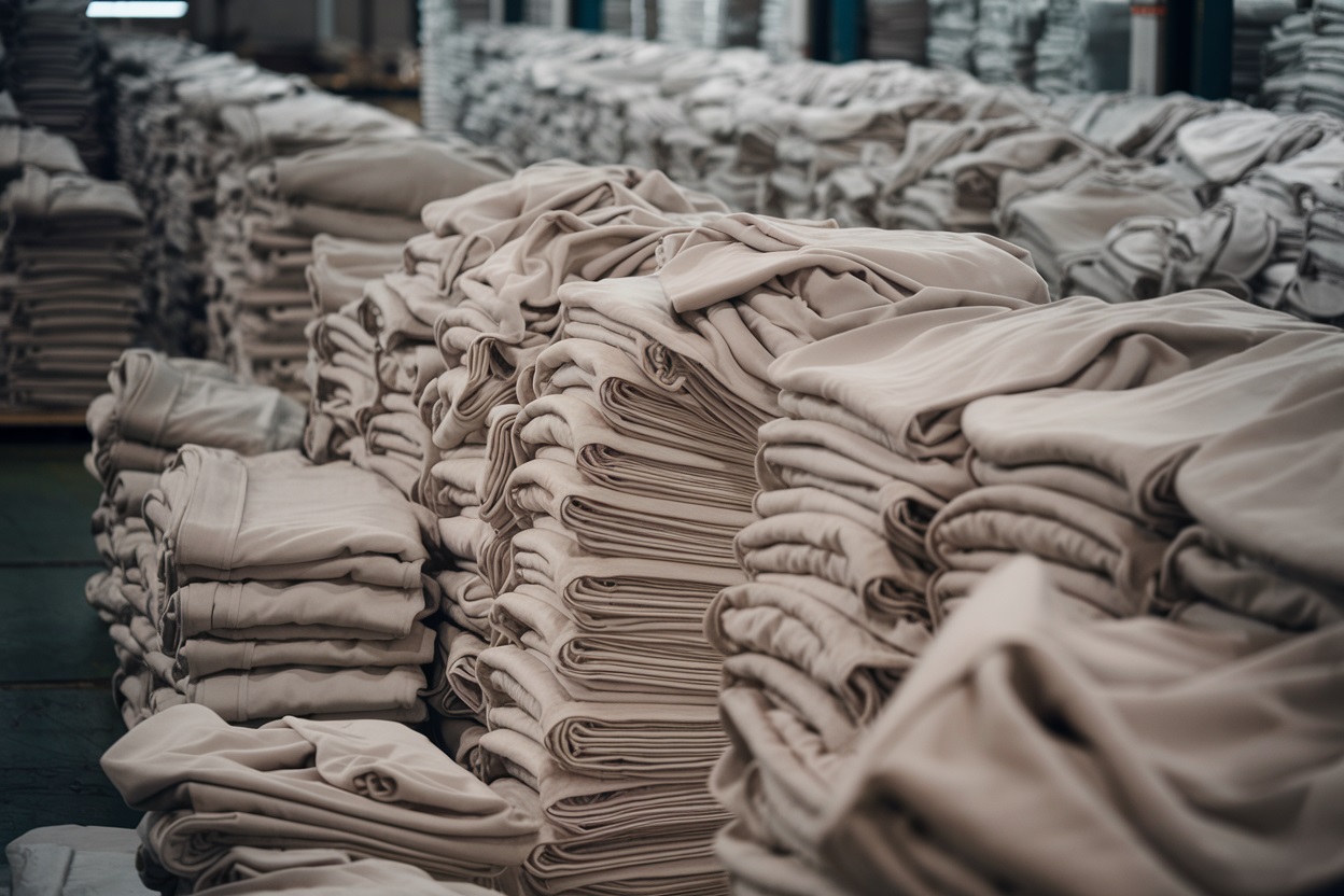 bamboo clothing manufacturers