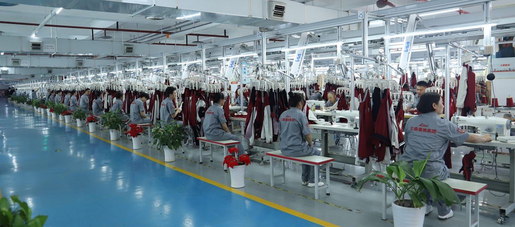 bamboo pajama manufacturer