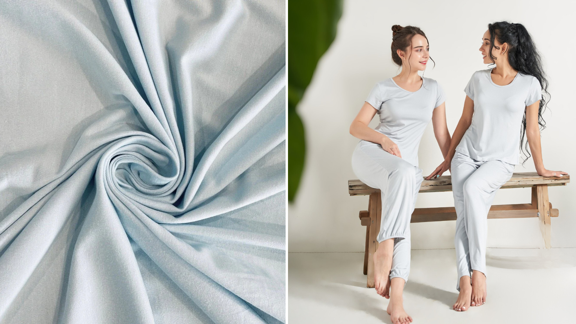 bamboo pajama manufacturer