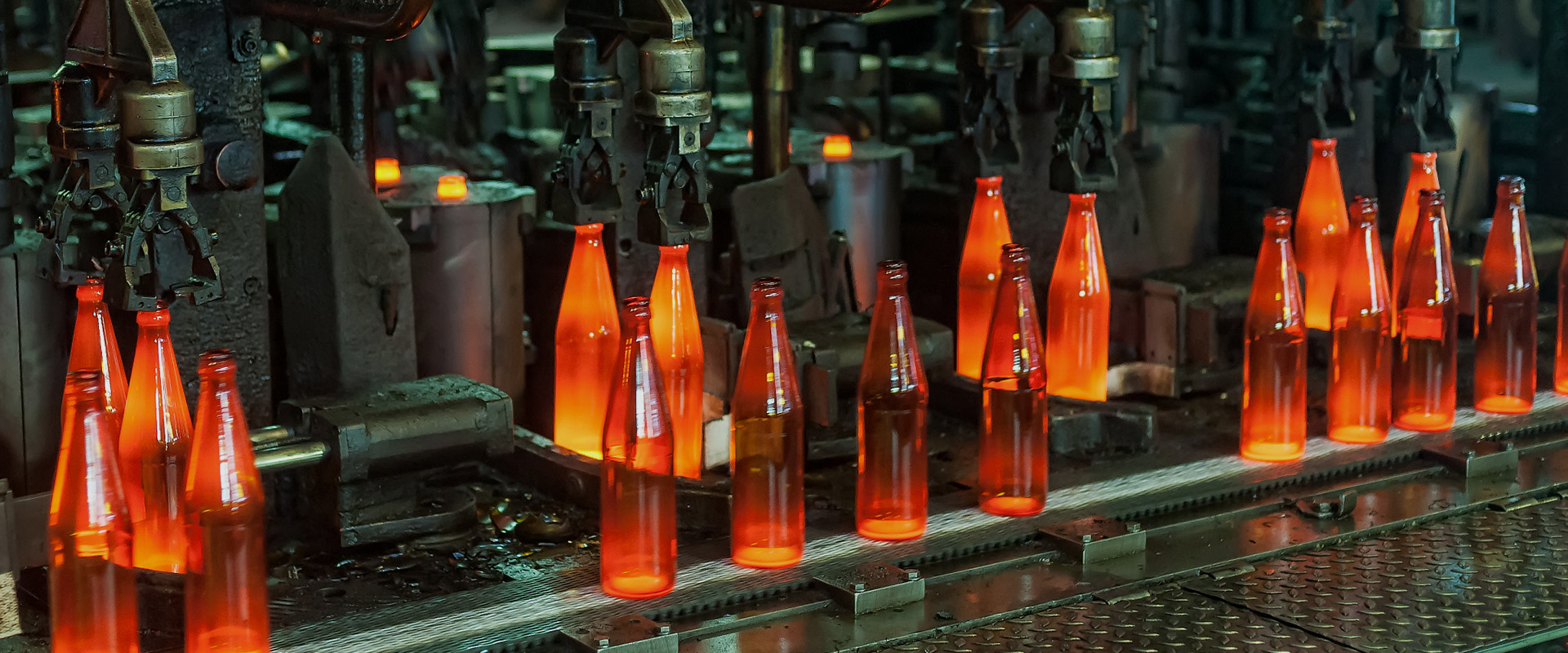 glass jar supplier