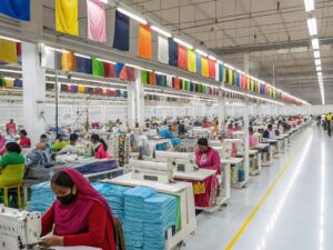 bangladesh clothing manufacturers