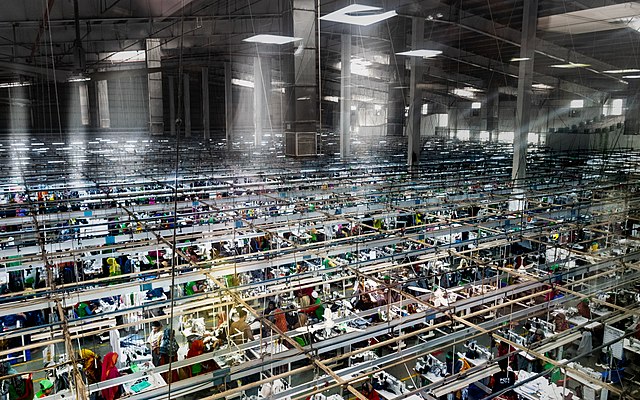 bangladesh clothing manufacturers
