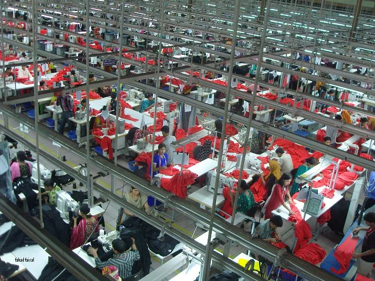 bangladesh clothing manufacturers