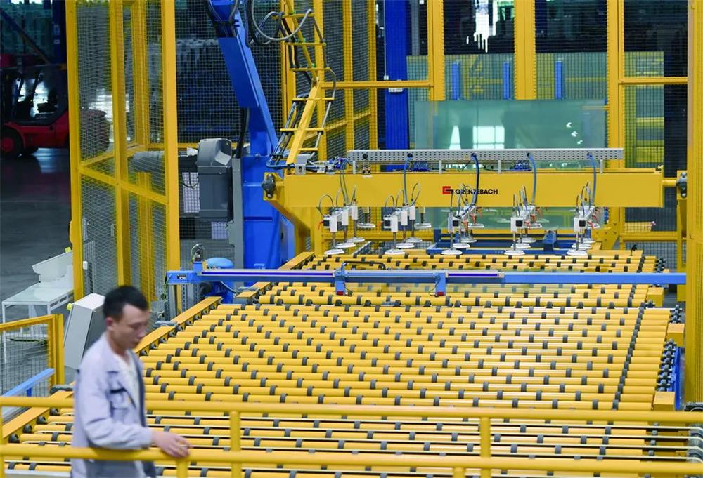 glass supplier