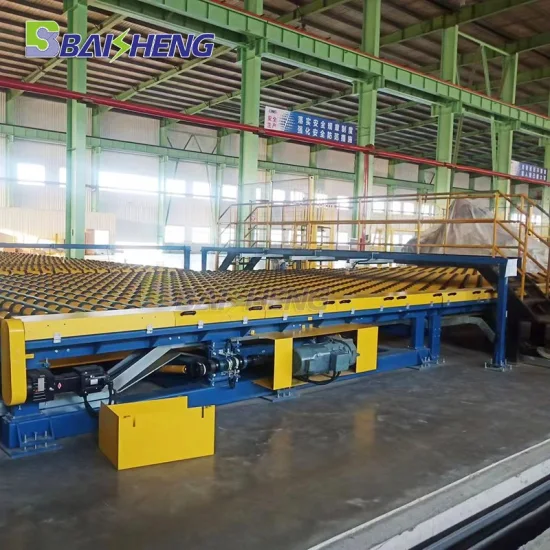 glass supplier