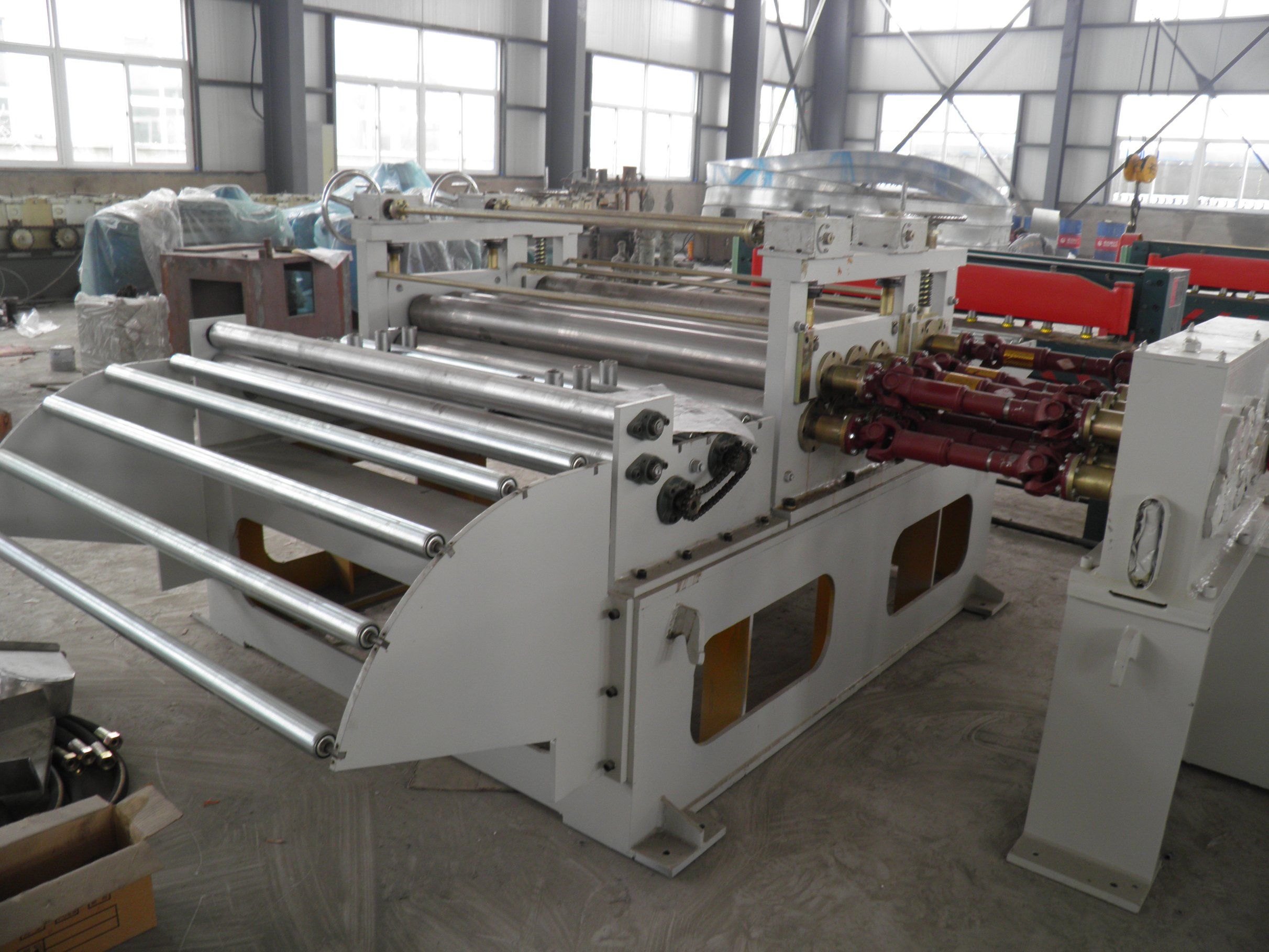 barrel manufacturers