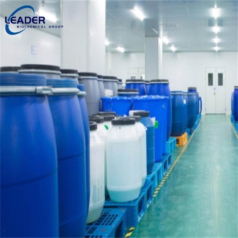 glycerin supplier