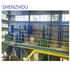 glycerin supplier