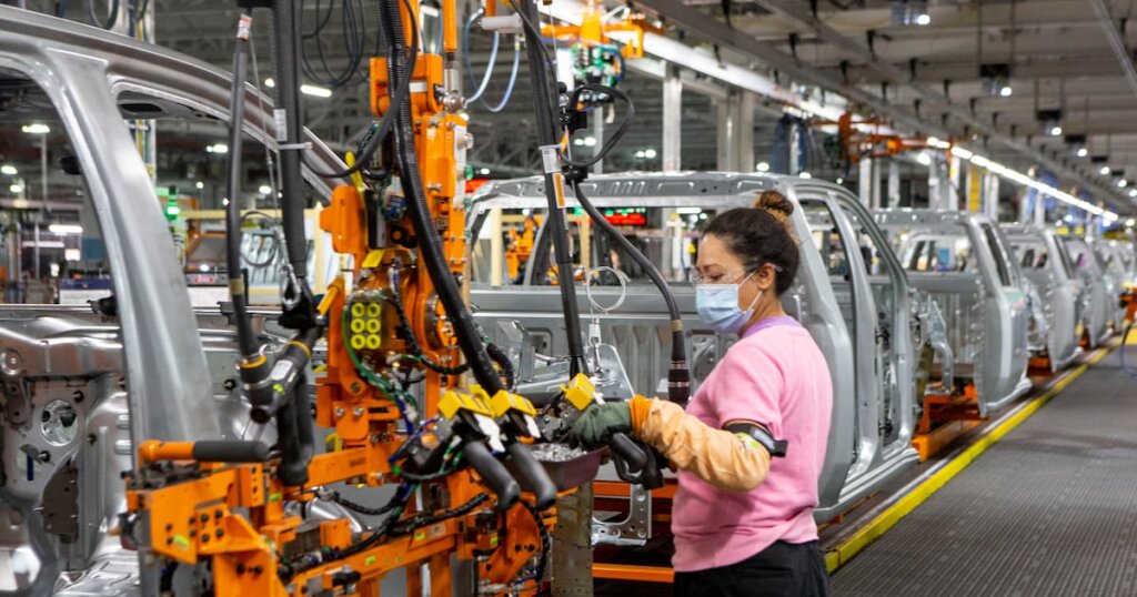Sourcing Gm Supplier from China: The Ultimate Guide 2026