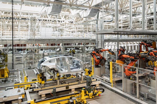 gm supplier