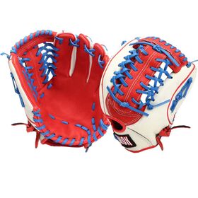 baseball glove manufacturers