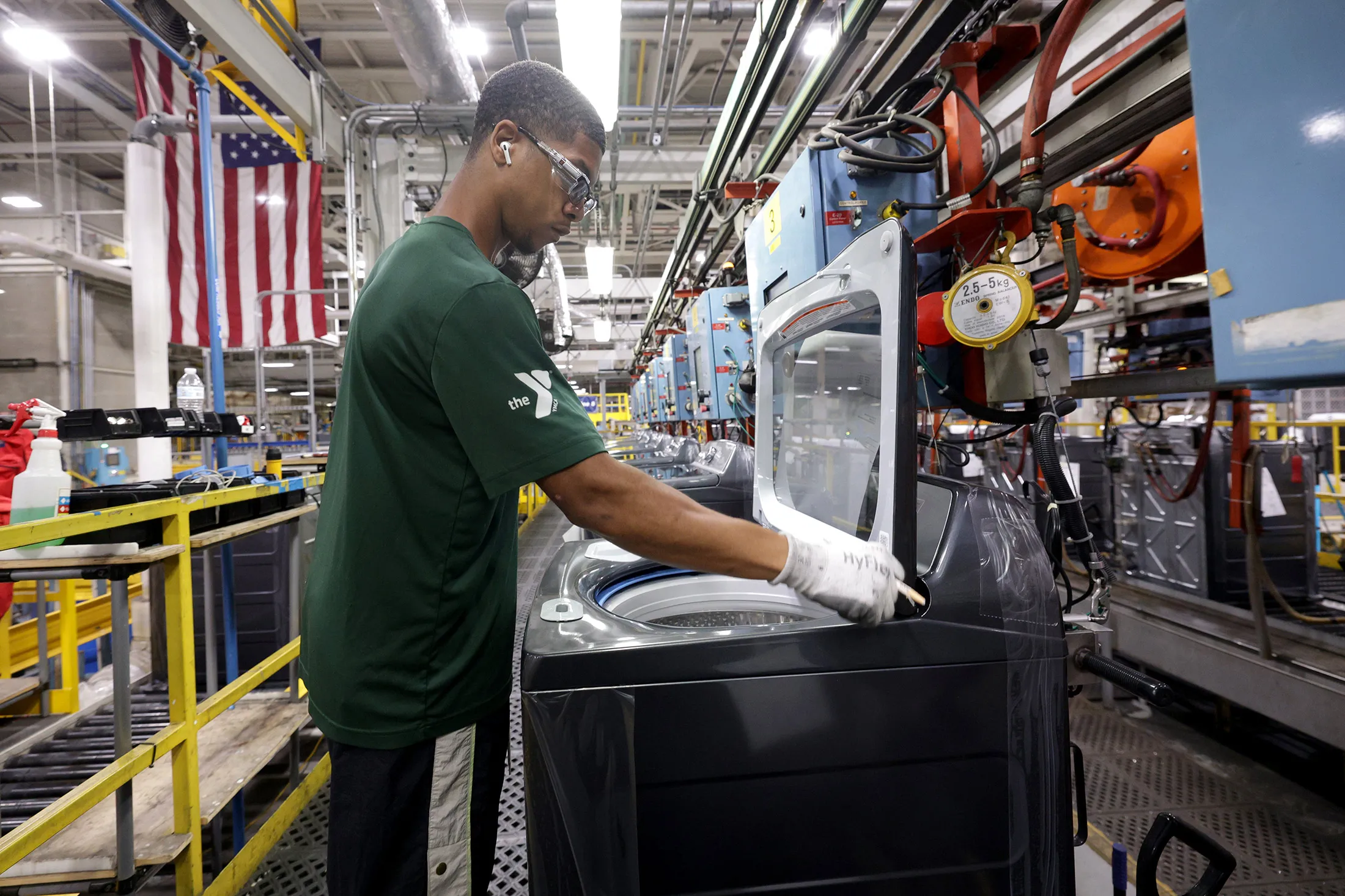 gm supplier company code list