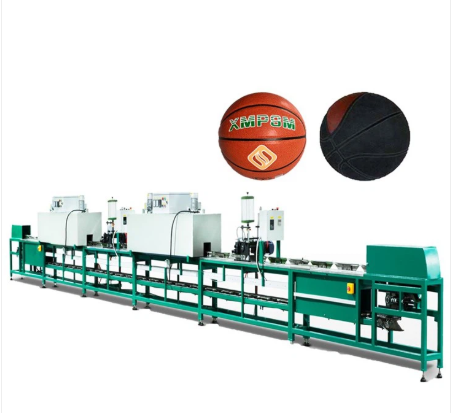Sourcing Basketball Manufacturers from China: The Ultimate Guide 2026