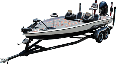 bass boat manufacturers