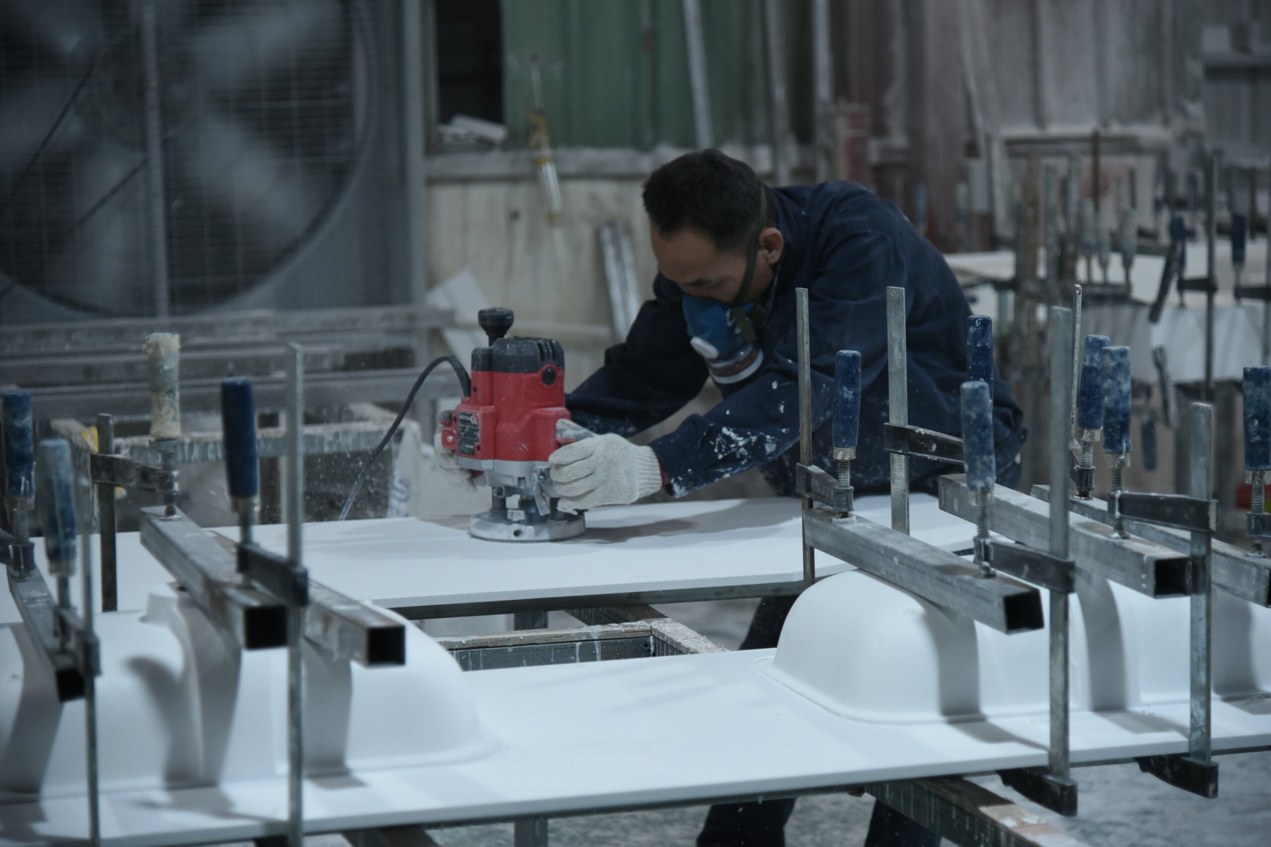 bath vanity manufacturers