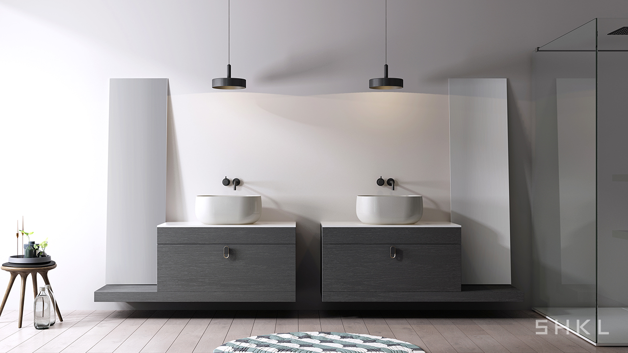 bath vanity manufacturers