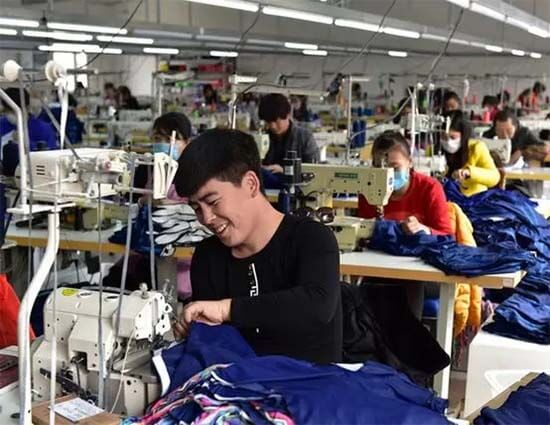 bathing suit manufacturer