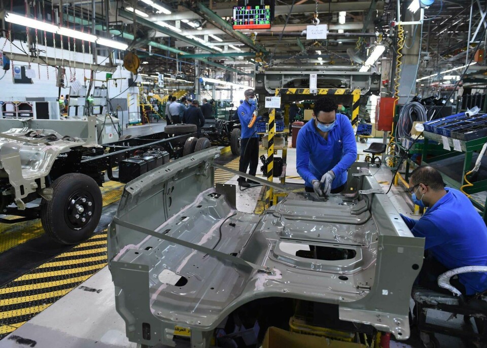 gm supplier pricing