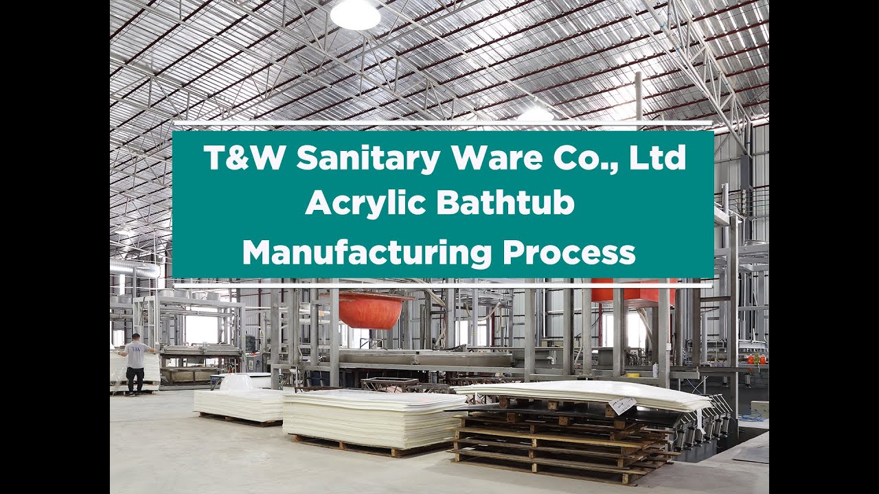 bathtub manufacturers