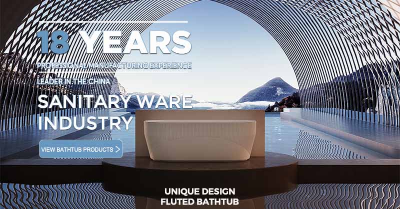 bathtub manufacturers