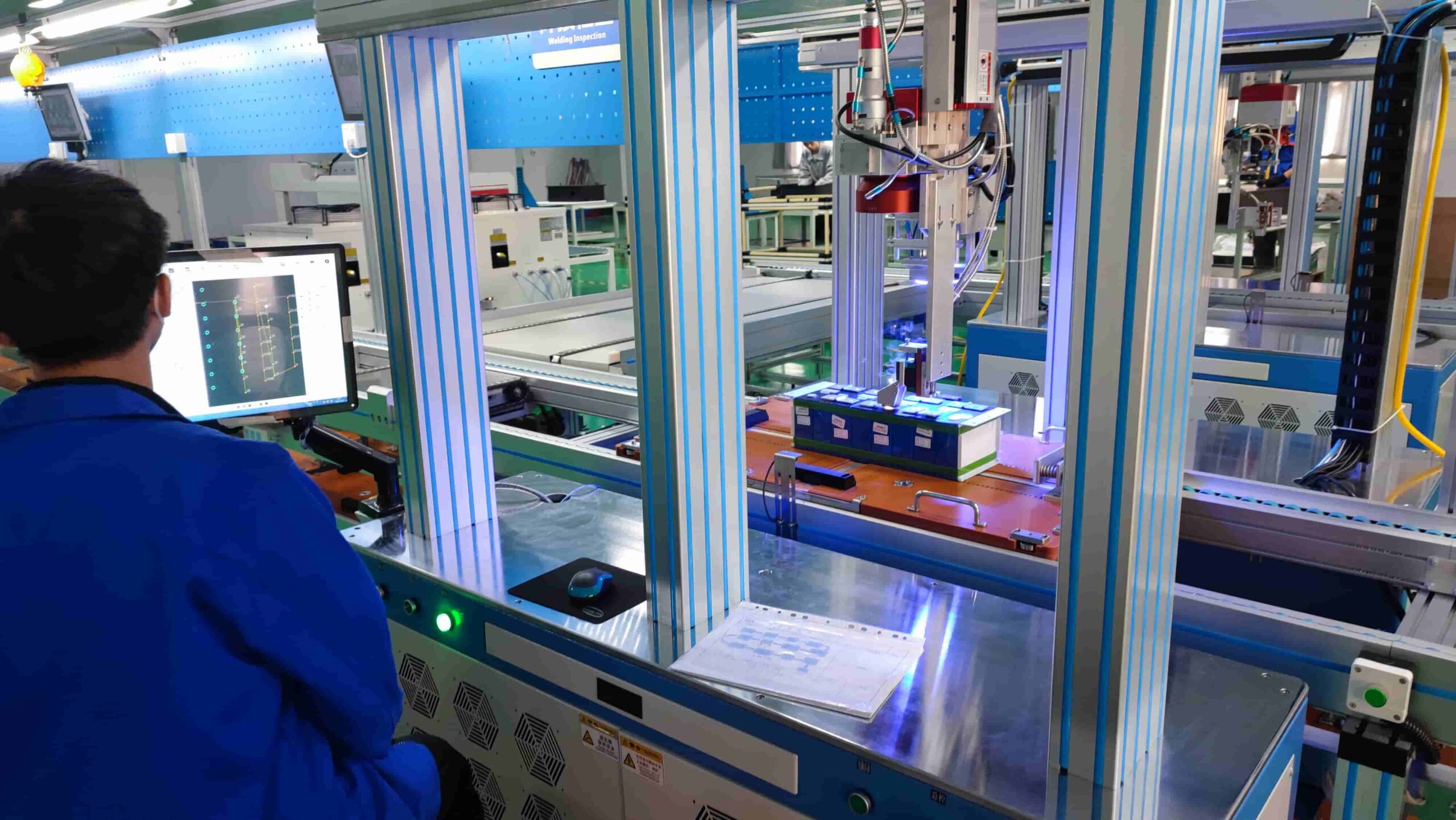 batteries manufacturers