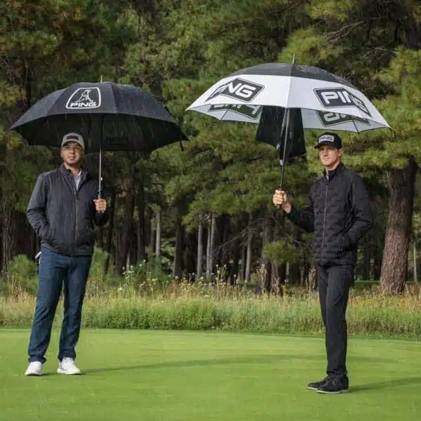 golf umbrella supplier