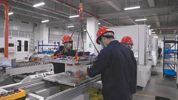 battery energy storage system manufacturers