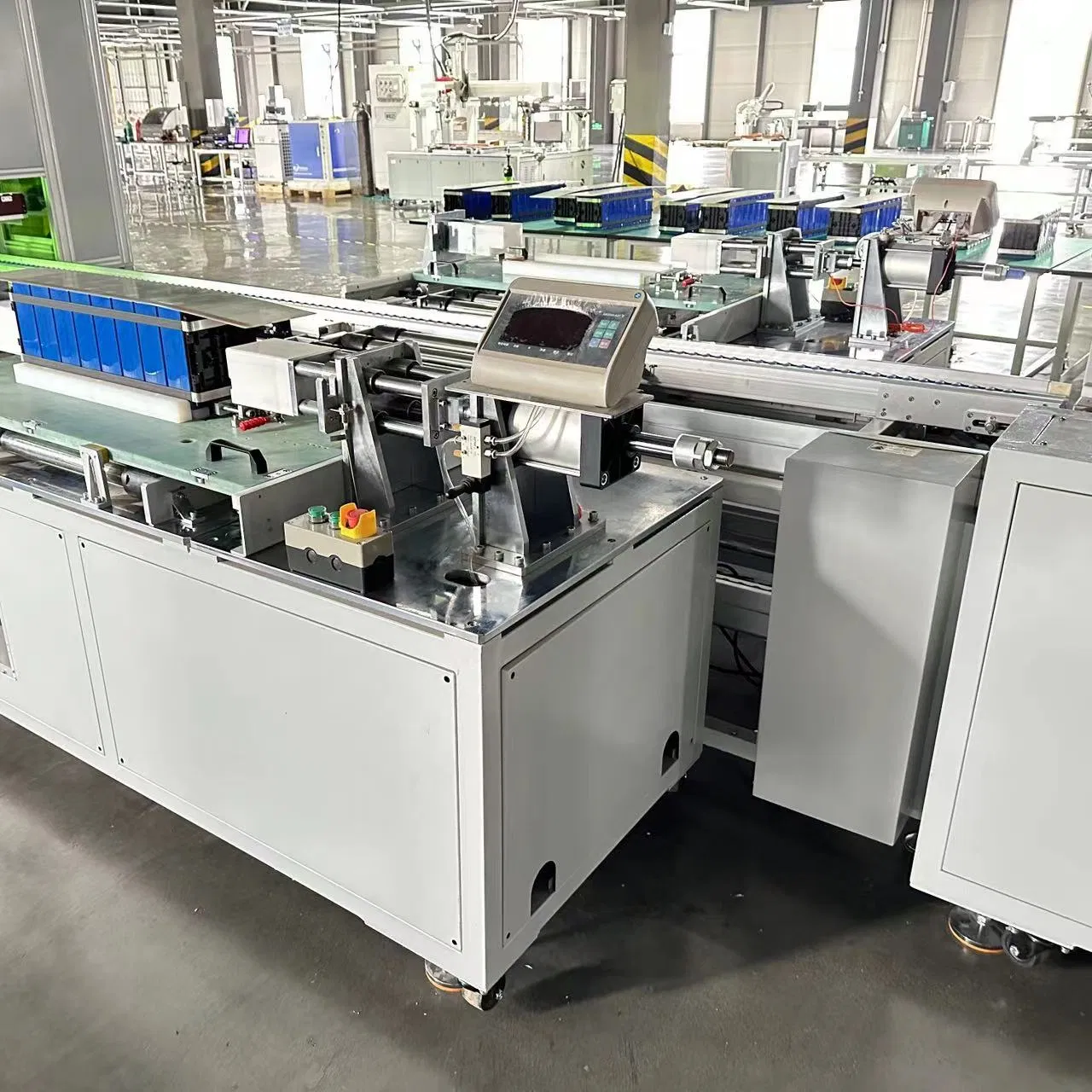 battery energy storage system manufacturers
