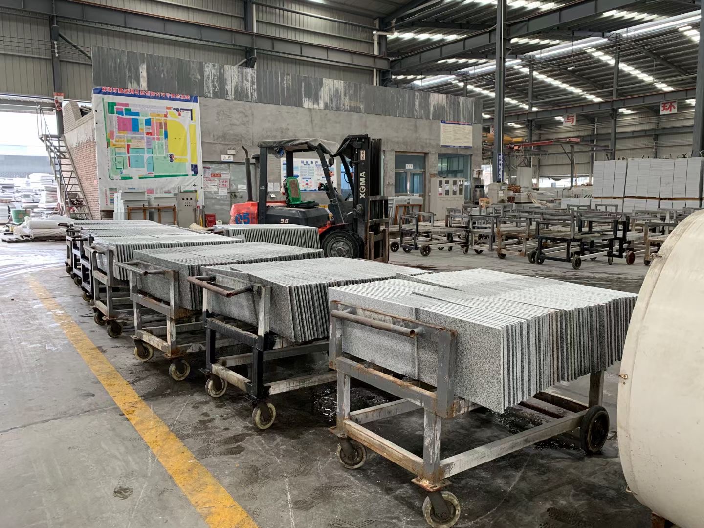 granite supplier