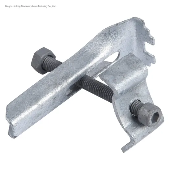 Sourcing Grating Clamps Supplier from China: The Ultimate Guide 2026