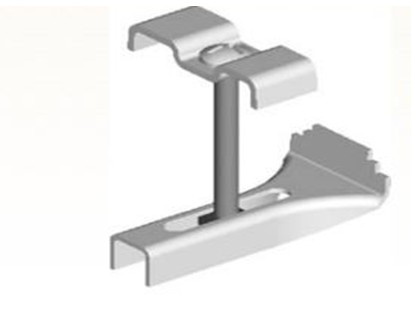 grating clamps supplier