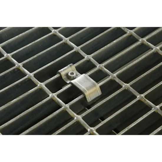 grating clamps supplier