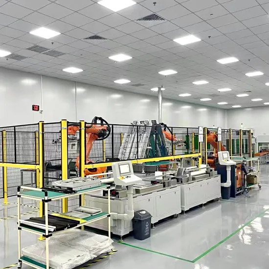 battery pack manufacturer