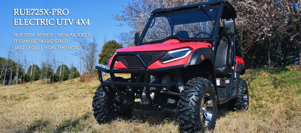 Sourcing Battery Powered Utv Manufacturers 2024 from China: The Ultimate Guide 2026