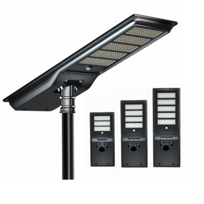 groot all-in-one solar street light supplier