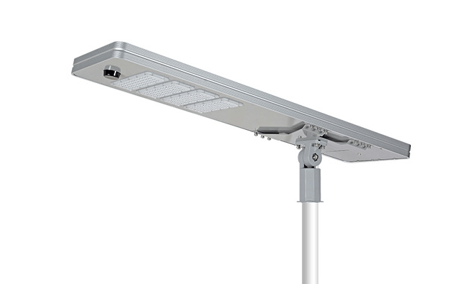 groot all-in-one solar street light supplier