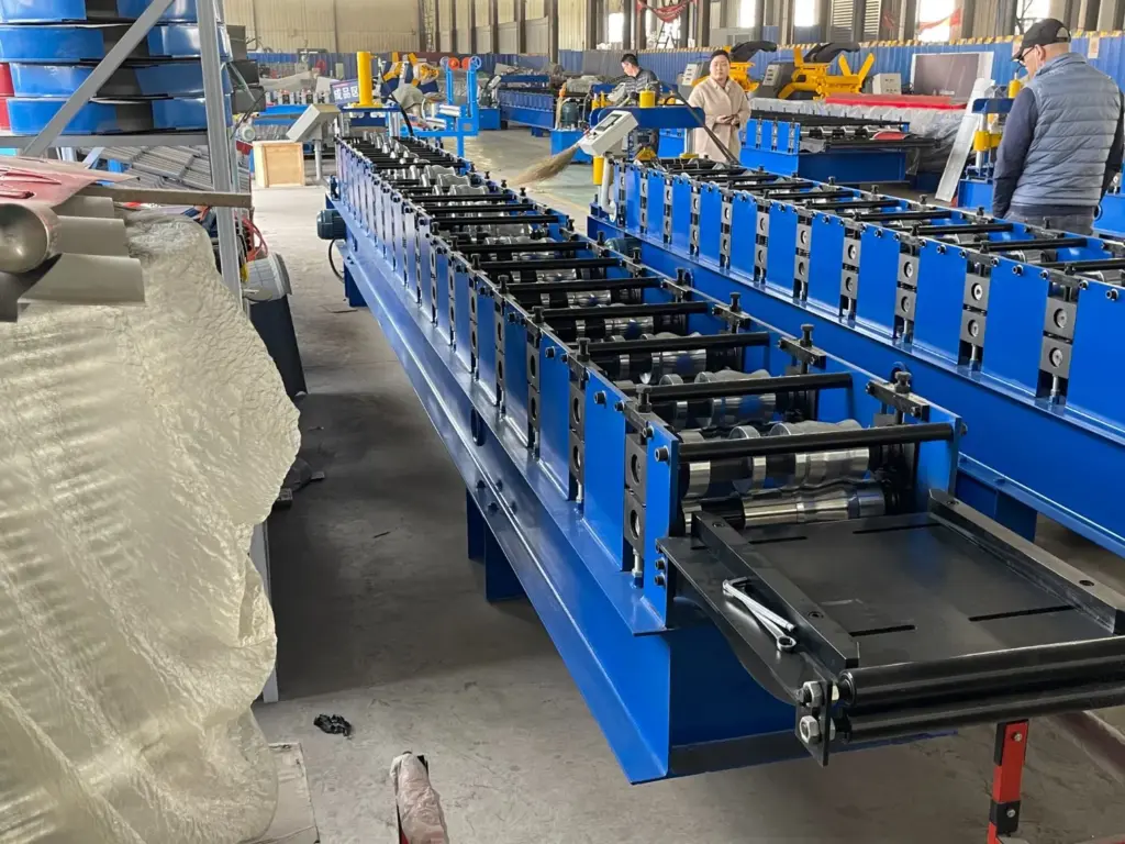 Sourcing Gutter Supplier from China: The Ultimate Guide 2026