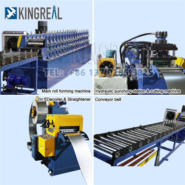 gutter supplier