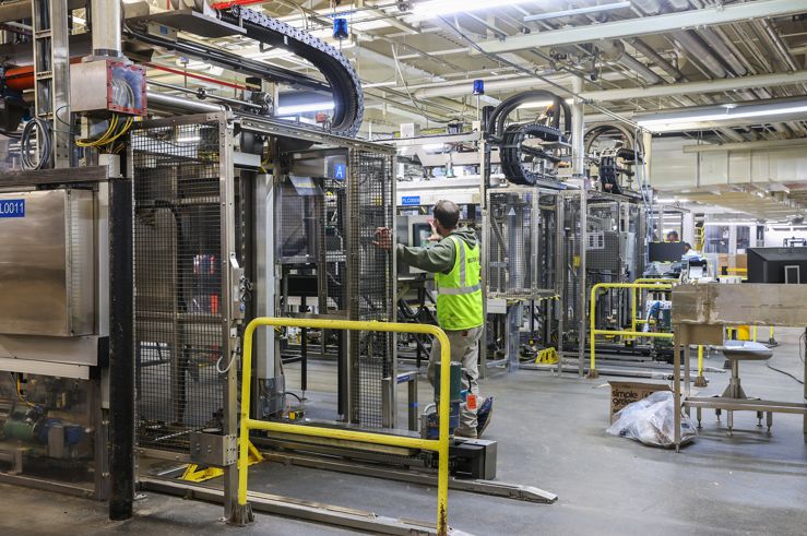 Sourcing Baxter Manufacturer from China: The Ultimate Guide 2026